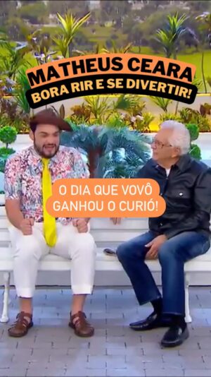 Matheus Ceará Instagram - Segunda com cara de sábado? Amanhã feriado, mas tá muita folga não tá não? 🤣🤣🤣 ótima semana pra nós! 

🚨AGENDA GERAL DE SHOWS! 
VOCÊS PEDEM E EU CONTO!! 🚨

Se liga nas datas e corre no link da bio para garantir o seu ingresso

@matheusceara 

22/02- Santos/SP
23/02- ST. Do Parnaíba/SP
24/02- Atibaia/SP
25/02- Pedreira/SP
28/02- Araçatuba/SP
01/03- Marília/SP
02/03- Adamantina/SP
03/03- Bauru/SP
05/03- Jacareí/SP
07/03- Barra Velha
08/03- Florianópolis/SC
09/03- Itajaí/SC
10/03- Blumenau/SC
13/03- Lorena/SP
14/03- Três Rios/RJ
15/03- Resende/RJ
16/03- Volta Redonda/RJ

#shows #show #standupcomedy #matheusceara #carnaval