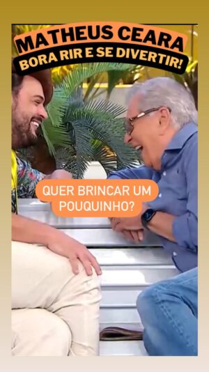 Matheus Ceará Instagram - Bom diaaaaa meu povo!!! Bora rir, já que a muié ofereceu né, bora aproveitar!! 🤣🤣🤣

🚨AGENDA GERAL DE SHOWS! 
VOCÊS PEDEM E EU CONTO!! 🚨

Se liga nas datas e corre no link da bio para garantir o seu ingresso

@matheusceara 

22/02- Santos/SP
23/02- ST. Do Parnaíba/SP
24/02- Atibaia/SP
25/02- Pedreira/SP
28/02- Araçatuba/SP
01/03- Marília/SP
02/03- Adamantina/SP
03/03- Bauru/SP
05/03- Jacareí/SP
07/03- Barra Velha
08/03- Florianópolis/SC
09/03- Itajaí/SC
10/03- Blumenau/SC
13/03- Lorena/SP
14/03- Três Rios/RJ
15/03- Resende/RJ
16/03- Volta Redonda/RJ

#shows #show #standupcomedy #matheusceara