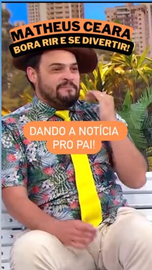 Matheus Ceará Instagram - Falas galeraaa, bora começar o dia com alegriaaaaa, ótima terça pra vocês! 🤣🤣🤣

🚨AGENDA GERAL DE SHOWS! 
VOCÊS PEDEM E EU CONTO!! 🚨

Se liga nas datas e corre no link da bio para garantir o seu ingresso

@matheusceara 

22/02- Santos/SP
23/02- ST. Do Parnaíba/SP
24/02- Atibaia/SP
25/02- Pedreira/SP
28/02- Araçatuba/SP
01/03- Marília/SP
02/03- Adamantina/SP
03/03- Bauru/SP
05/03- Jacareí/SP
07/03- Barra Velha
08/03- Florianópolis/SC
09/03- Itajaí/SC
10/03- Blumenau/SC
13/03- Lorena/SP
14/03- Três Rios/RJ
15/03- Resende/RJ
16/03- Volta Redonda/RJ

#shows #show #standupcomedy #matheusceara