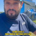 Matheus Ceará Instagram - Vocês não vão acreditar no que eu acabei de ver aqui, ao vivo!! FENOMENAL 😱 #humor #matheusceara #comedia #piada #humorbrasileiro