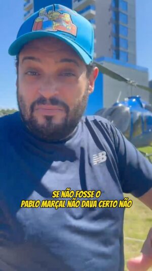 Matheus Ceará Instagram - Vocês não vão acreditar no que eu acabei de ver aqui, ao vivo!! FENOMENAL 😱 

#humor #matheusceara #comedia #piada #humorbrasileiro