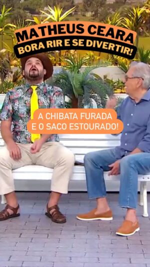 Matheus Ceará Instagram - Segundou meu povo, o que sobra são as histórias do fim de semana! Ainda mais agora com o carnaval 🤣🤣🤣

🚨AGENDA GERAL DE SHOWS! 
VOCÊS PEDEM E EU CONTO!! 🚨

Se liga nas datas e corre no link da bio para garantir o seu ingresso

@matheusceara 

22/02- Santos/SP
23/02- ST. Do Parnaíba/SP
24/02- Atibaia/SP
25/02- Pedreira/SP
28/02- Araçatuba/SP
01/03- Marília/SP
02/03- Adamantina/SP
03/03- Bauru/SP
05/03- Jacareí/SP
07/03- Barra Velha
08/03- Florianópolis/SC
09/03- Itajaí/SC
10/03- Blumenau/SC
13/03- Lorena/SP
14/03- Três Rios/RJ
15/03- Resende/RJ
16/03- Volta Redonda/RJ

#shows #show #standupcomedy #matheusceara