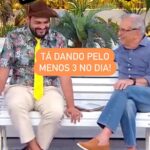 Matheus Ceará Instagram - CASAUBÉ adora, já tem até o primo preferido!!🤣🤣🤣 Alô galeraaaaaa, sextouu meu povo! 🚨AGENDA GERAL DE SHOWS! VOCÊS PEDEM E EU CONTO!! 🚨 Se liga nas datas e corre no link da bio para garantir o seu ingresso @matheusceara 02/02- Antônio Carlos/SC 03/02- Itapema/SC 20/02- Jacareí/SP 22/02- Santos/SP 23/01- Santana de Parnaíba/SP 24/02- Atibaia/SP 25/02- Pedreira/SP 29/02- Araçatuba/SP 01/03- Marília/SP 02/03- Adamantina/SP 05/03- Jacareí/SP 07/03- Barra Velha 08/03- Florianópolis/SC 09/03- Itajaí/SC 10/03- Blumenau/SC #shows #show #standupcomedy #matheusceara