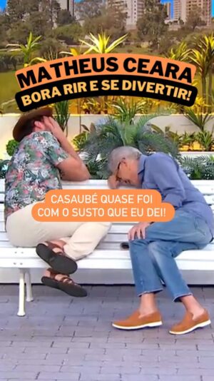 Matheus Ceará Instagram - CASAUBÉ quase foi, mas já tô perdoado, ainda bem, ser despedido por justa causa não dá! 🤣🤣🚀🚀🚀

🚨AGENDA GERAL DE SHOWS! 
VOCÊS PEDEM E EU CONTO!! 🚨

Se liga nas datas e corre no link da bio para garantir o seu ingresso

@matheusceara 

01/02- Tubarão/SC
02/02- Antônio Carlos/SC
03/02- Itapema/SC
20/02- Jacareí/SP
22/02- Santos/SP
23/01- Santana de Parnaíba/SP
24/02- Atibaia/SP
25/02- Pedreira/SP
29/02- Araçatuba/SP
01/03- Marília/SP
02/03- Adamantina/SP
05/03- Jacareí/SP
07/03- Barra Velha
08/03- Florianópolis/SC
09/03- Itajaí/SC
10/03- Blumenau/SC

#shows #show #standupcomedy #matheusceara