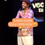 Matheus Ceará Instagram - Toda vez que faço essa pergunta eu me surpreendo com a resposta! 🤣🤣🚀🚀🚀 🚨AGENDA GERAL DE SHOWS! VOCÊS PEDEM E EU CONTO!! 🚨 Se liga nas datas e corre no link da bio para garantir o seu ingresso @matheusceara 01/02- Tubarão/SC 02/02- Antônio Carlos/SC 03/02- Itapema/SC 20/02- Jacareí/SP 22/02- Santos/SP 23/01- Santana de Parnaíba/SP 24/02- Atibaia/SP 25/02- Pedreira/SP 29/02- Araçatuba/SP 01/03- Marília/SP 02/03- Adamantina/SP 05/03- Jacareí/SP 07/03- Barra Velha 08/03- Florianópolis/SC 09/03- Itajaí/SC 10/03- Blumenau/SC #shows #show #standupcomedy #matheusceara