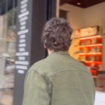 Matheus Lustosa Instagram - família foi dia de conhecer @illy_coffee que além da oferecer drinks maravilhoso na loja física, também vende produtos pra vc ter esse café maravilhoso em casa, embreie novidades 🤩