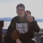 Matheus Lustosa Instagram - que comece os jogos @travelrockbr @pradocomunicacao #travelrock #reelslovers #instagram Bariloche
