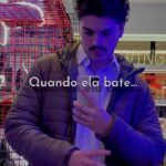 Matheus Lustosa Instagram - Quando ela bater.. #tue #reelslovers São Paulo, Brazil