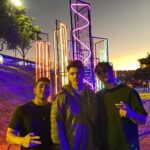 Matheus Lustosa Instagram - foto dump 🫠 —-> São Paulo, Brazil