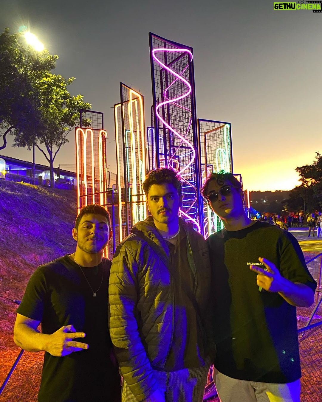 Matheus Lustosa Instagram - foto dump 🫠—-> São Paulo, Brazil