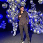 Matheus Lustosa Instagram - mais uma pq esse look tava perfeito! @ellus @ellusjk Morumbi, São Paulo