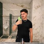 Matheus Lustosa Instagram - 🚷 Dasian