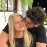 Matheus Lustosa Instagram – Feliz dia das mulheres minhas gatasss amo muito vocês!!
