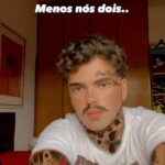 Matheus Lustosa Instagram – Cadê tu @micapalbo #reelslovers