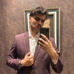 Matheus Lustosa Instagram – Mais uma da festa do @helinhocalfat pq esse look tava perfeito 🤩 #bailedohelinho Morumbi, São Paulo