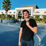 Matheus Lustosa Instagram – Dubai? Não jurema Jardins De Jurema