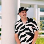 Matheus Lustosa Instagram – 🥂🔊 Jardins De Jurema