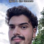 Matheus Lustosa Instagram – Quem achou igualzinho? KKKKKKKKKKKKK #reelslovers Juquehy Beach