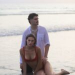 Matheus Lustosa Instagram – the only thing that I know is you. Juquehy Beach
