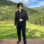 Matheus Lustosa Instagram - O dia elegante 🤩 Balneário Camboriú