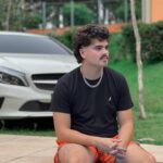 Matheus Lustosa Instagram - 🔊🔇 Hotel Villa Rossa