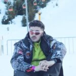 Matheus Lustosa Instagram – flex up ❤️🔥❤️🔥 Cerro Catedral – Catedral Alta Patagonia