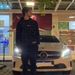 Matheus Lustosa Instagram - 🚗 Open Mall The Square