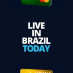 Matheus Lustosa Instagram - Ae pessoal, a @lanistar está funcionando no Brasil!! Não perca tempo e baixe e aplicativo para ser estiloso e com segurança!! #reelslovers #lanistar São Paulo, Brazil
