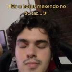 Matheus Lustosa Instagram - acontece nos melhores relacionamentos hahahaha #reelslovers #namorados