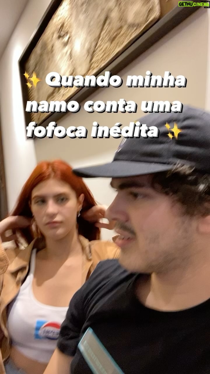 Matheus Lustosa Instagram - #reelslovers