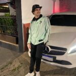 Matheus Lustosa Instagram - 🚗 São Paulo, Brazil