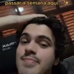Matheus Lustosa Instagram - É a pura verdade #reelslovers