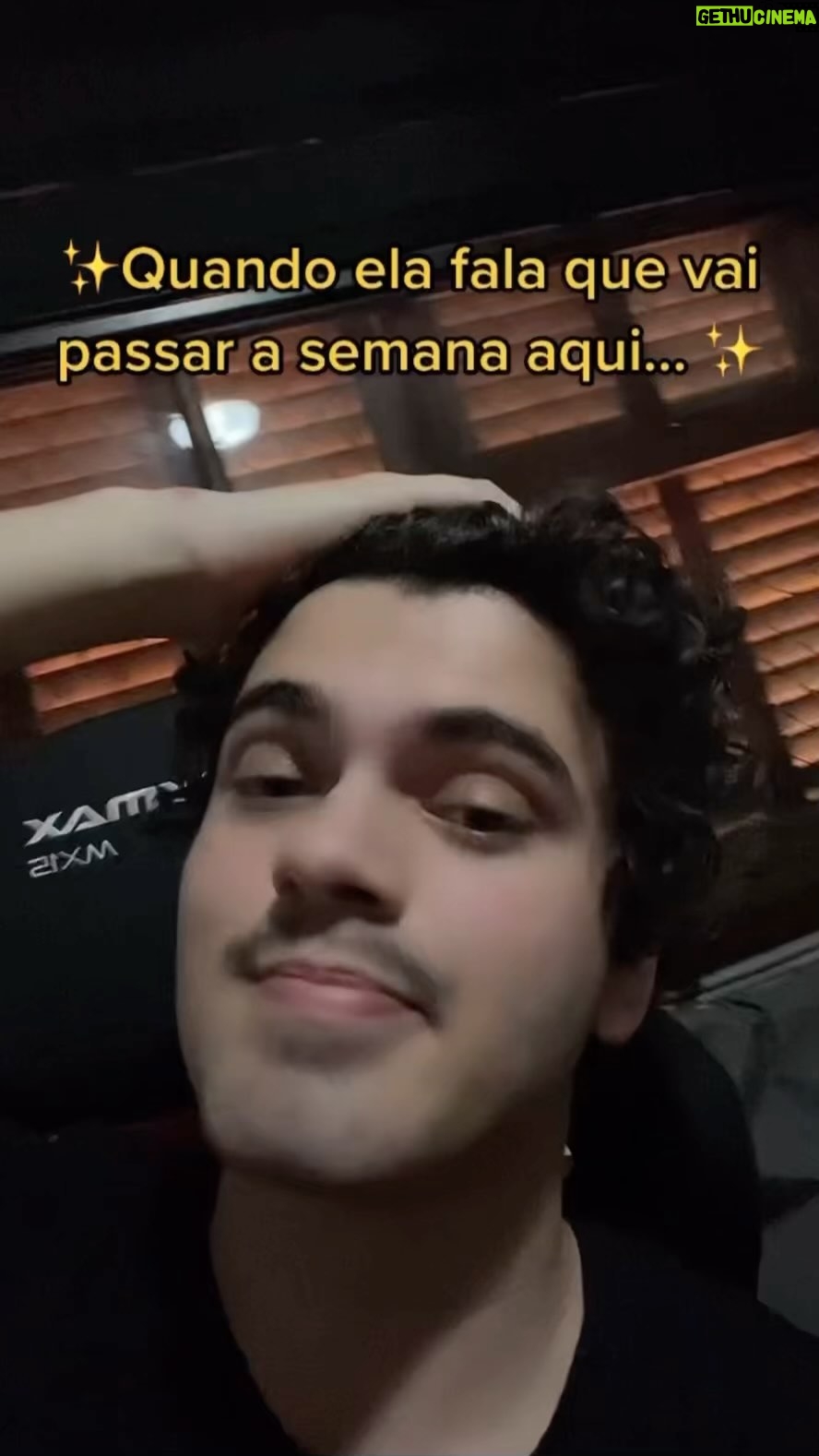 Matheus Lustosa Instagram - É a pura verdade #reelslovers