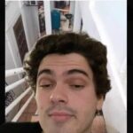 Matheus Lustosa Instagram - Da um medo fala aí hahahahha #reelslovers #pitbull