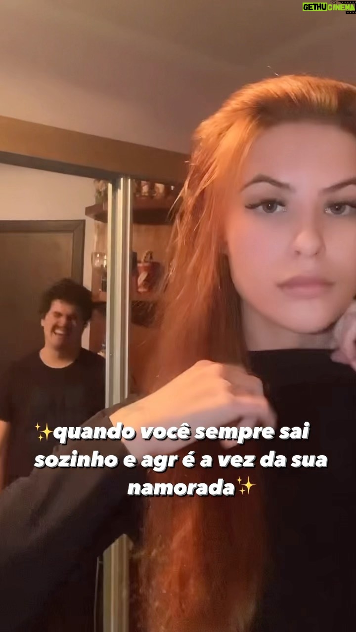 Matheus Lustosa Instagram - @micapalbo #reelslovers