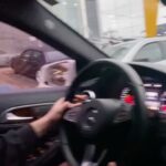 Matheus Lustosa Instagram - dia de dar um talento na nave lá na @koi.centroautomotivo onde seu carro tem o atendimento premium que merece!!