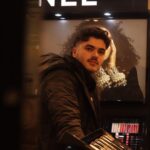 Matheus Lustosa Instagram - dump life 🤩 Bariloche