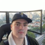 Matheus Lustosa Instagram - 😅 Dinner in The Sky - Brasil