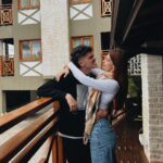 Matheus Lustosa Instagram - te amo amor, feliz 5 anos para nós! que os próximos anos sejam repletos de momentos inesquecíveis. sempre nós. Hotel Harmonia Monte Verde