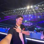 Matheus Lustosa Instagram - Mais uma temporada de canta comigo teen, só candidatos talentosos!! Não vejo a hora de ir ao ar 🤩🤩 São Paulo, Brazil