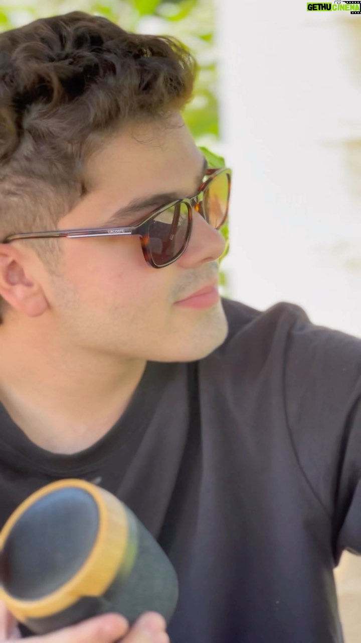 Matheus Lustosa Instagram - Eaii o que acharam da chant mini?! Top né?! Lembrando que vou dar uma dessas de presente pra um de vocês! Vai na foto do meu feed conferir!