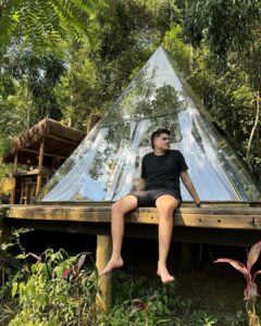 Matheus Lustosa Instagram - 🌳🍂🧳 São Roque, Brazil