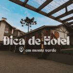 Matheus Lustosa Instagram - O HOTEL PERFEITO PARA CURTIR EM CASAL! Mostramos um pouco de como é um dia aqui no @hotelharmoniamonteverde , comenta aí o @ de quem você levaria para esse rolê 👇🏼🫂 Hotel Harmonia Monte Verde