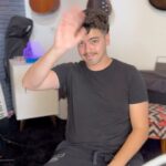 Matheus Lustosa Instagram - famíliaa se liga nesse monitor irado que a Pichau me mandouu, corre lá no site deles que tá rolando várias promoções e já atualiza seu setup igual eu fiz 🤩