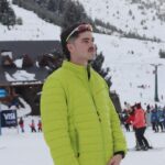 Matheus Lustosa Instagram – bari dump…. ❄️❤️🔥 Bariloche