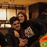 Matheus Lustosa Instagram - dump life 🤩 Bariloche