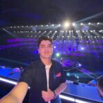 Matheus Lustosa Instagram - Mais uma temporada de canta comigo teen, só candidatos talentosos!! Não vejo a hora de ir ao ar 🤩🤩 São Paulo, Brazil