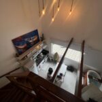 Matheus Lustosa Instagram - Um pouquinho da nossa estadia aqui na @casa.daroeira Fletes de alto padrão a 2 quadras da praia 🤩 Juquehy Beach