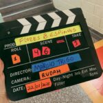 Matheus Lustosa Instagram - final de semana de filmagem com essa galera incrível! 🤩 #floreseespinhos #cinemanacional Capivari