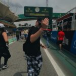 Matheus Lustosa Instagram – 🏎️🏎️💨 Autódromo de Interlagos